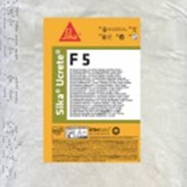 Cover image for Sika® Ucrete® F5