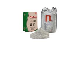 Cover image for Ground Granulated Blast Furnace Cement (Procem)