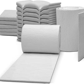 Cover image for Ceramic Fibre Blanket