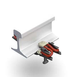 Cover image for FC1604 Pandrol Rail Fastener Assembly
