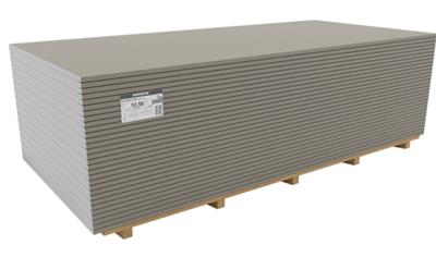 Cover image for Norgips HARD 12.5mm