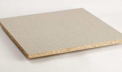 Cover image for FINANCIERA MADERERA S.A. FINSA Plain and melamine-coated particle boards