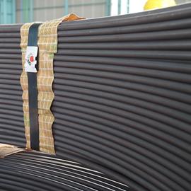 Cover image for Hot rolled wire rods and bars