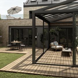 Cover image for Extruded stoneware and porcelain stoneware tiles
