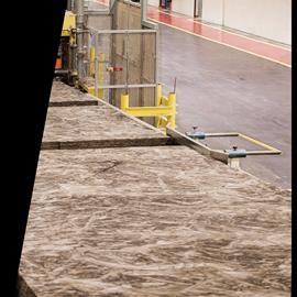 Cover image for MW32, Acoustiwall 032
