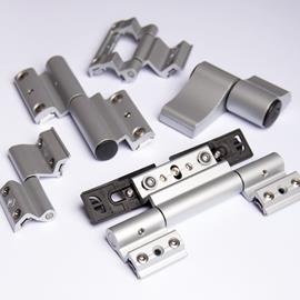 Cover image for DOOR HINGE –DOOR LINE DINAMIKA - Art. 8014.11