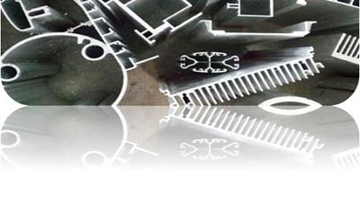 Cover image for LOW CARBON UNCOATED ALUMINIUM PROFILES