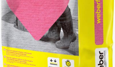 Cover image for Weberfloor dur