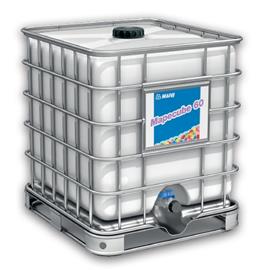 Cover image for Mapecube 60