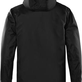 Cover image for GREEN SHELL JACKET 4922 GRS AND AIRTECH® ZIP-IN JACKET 4011 GTC