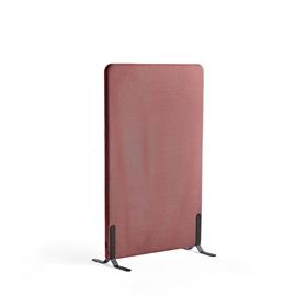 Cover image for Zone Floor screen, 1360x800x46 mm, polyester
