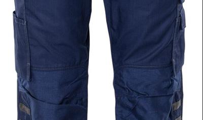 Cover image for Scania Trousers with hang pockets, male