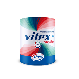 Cover image for VITEX CARE ACRYLIC - VITEX S.A.