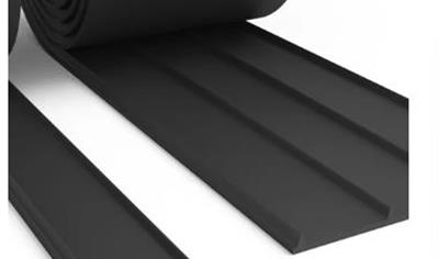 Cover image for EPDM Sealing Profile