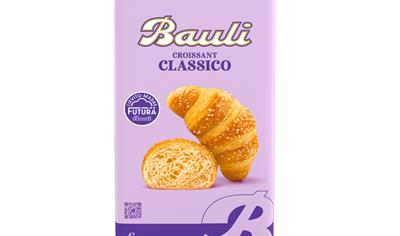 Cover image for Croissant Bauli - Classico