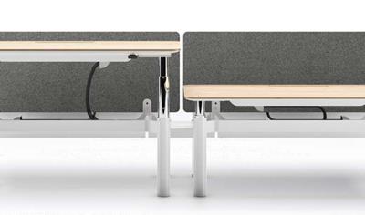 Cover image for iSatelliti S200 double workstation