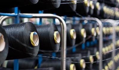 Cover image for ENVIRONMENTAL PRODUCT DECLARATION for ECONYL® BCF TWISTED and HEAT SET YARNS (produced in China)