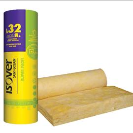 Cover image for Isover FORTE, SUPER PROFI, UNIROLL PLUS