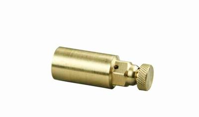 Cover image for AIR VENT VALVE AVI 1723, a-collection