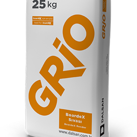 Cover image for GRİO BoardeX Render - Basecoat render