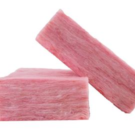Cover image for Pink® Batts® glass wool insulation: segments, blankets and boards