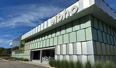 Cover image for Rauman partition wall