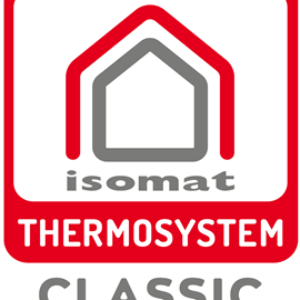 Cover image for ISOMAT THERMOSYSTEM CLASSIC