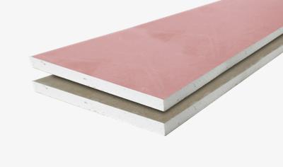 Cover image for RhinoBoard® FireStop® dB