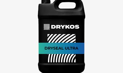 Cover image for Dryseal Ultra