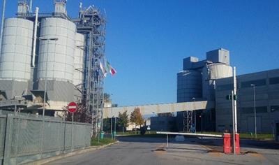 Cover image for Termocem Green 32,5 N-LH Novi Ligure