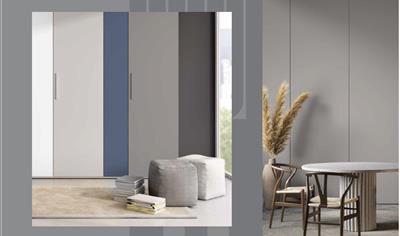 Cover image for Thin Laminates (Thin High Pressure Laminates-Less than 2.0mm)