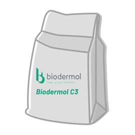 Cover image for BIODERMOL C3
