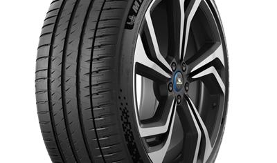 Cover image for MICHELIN 255/45 R19 104W XL PS EV for Europe