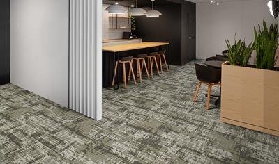 Cover image for Nexus® Cushion Modular Carpet Tile