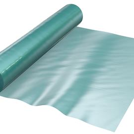 Cover image for Coloured PE Flexible Films, Unprinted