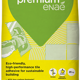 Cover image for Webercol premium ENAE