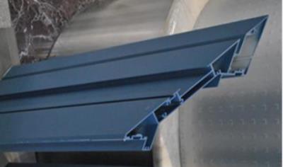 Cover image for PVDF coated aluminium profiles from GuangDong JMA Aluminium Profile Factory (Group) Co., Ltd.