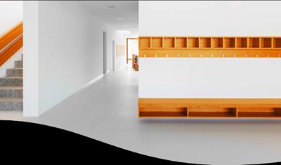 Cover image for Gyvlon XTR Flowing Screed Family