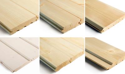 Cover image for Cladding and Decking