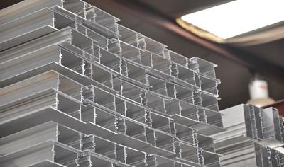 Cover image for Al Taiseer Aluminium Company Uncoated Aluminium Profiles