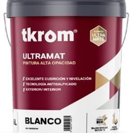 Cover image for TKROM ULTRAMAT