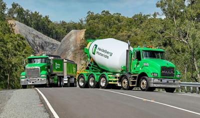 Cover image for McNab Goodmans GE402AD45 40 MPa Concrete Brisbane