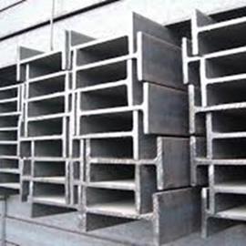 Cover image for Structural Steel (100% Recycled Scrap)
