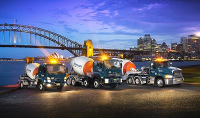 Cover image for Ecotera – Low Carbon/High Performance Concrete - Brisbane, Sunshine Coast & Gold Coast