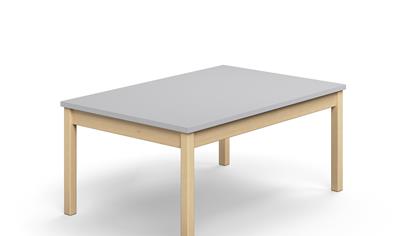 Cover image for Table Decibel, 1200x800x590 mm