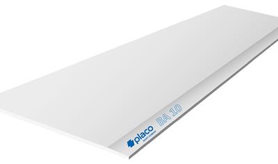 Cover image for PLACO® BA 10