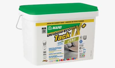 Cover image for Ultrabond Eco Tack TX+ Zero