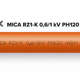 Cover image for CABLES - AFIREFENIX MICA RZ1-K 0,6/1 kV PH120 (AS+)
