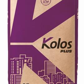 Cover image for CEM II 42.5 N / Kolos Plus