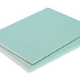 Cover image for Gypsum Plasterboard AQUA BA13